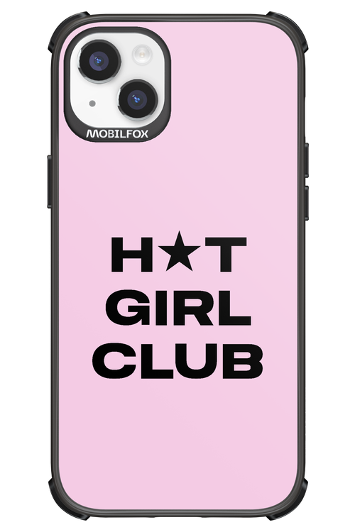 Hot Girl - Apple iPhone 14 Plus