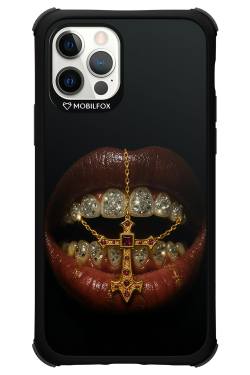 Greedy 2.0 - Apple iPhone 12 Pro