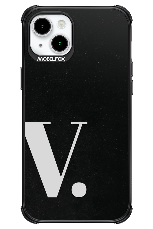 V (Off Space) 2.0 - Apple iPhone 15 Plus