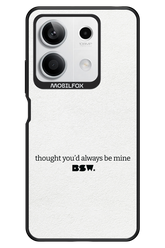 BSW FourSeasons 13 2.0 - Xiaomi Redmi Note 13 5G