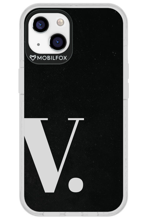 V (Off Space) 2.0 - Apple iPhone 13