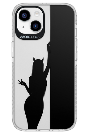 Devil Babe - Apple iPhone 14