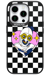 Sunflower Clown Meme - Apple iPhone 15 Pro