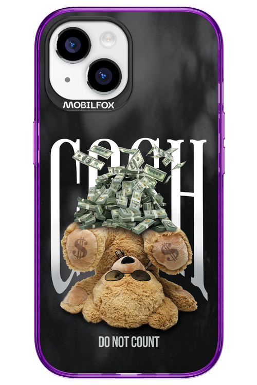 CASH 2.0 - Apple iPhone 15