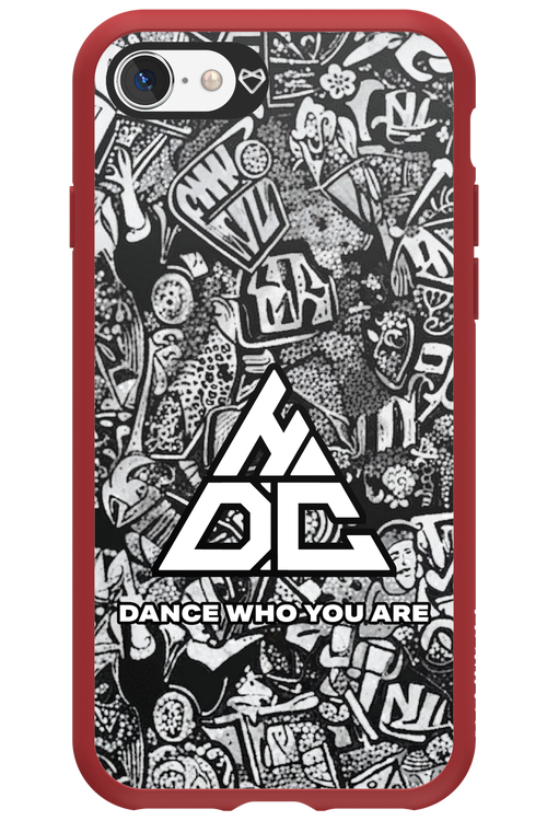 HDC 7 - Apple iPhone 8