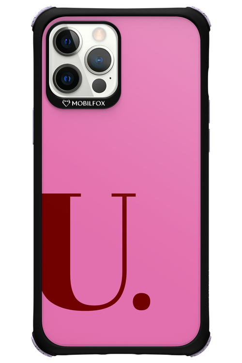 U (Sorbet) 2.0 - Apple iPhone 12 Pro Max