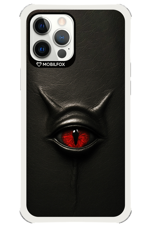 DevilEye 2.0 - Apple iPhone 12 Pro Max