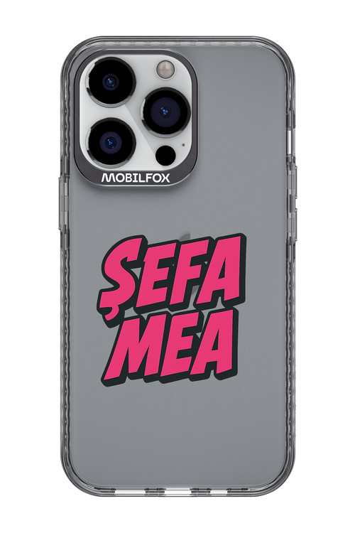 Sefa Mea - Apple iPhone 13 Pro