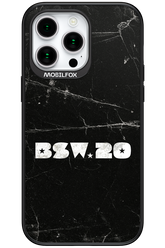 BSW 20 (2) 2.0 - Apple iPhone 15 Pro Max