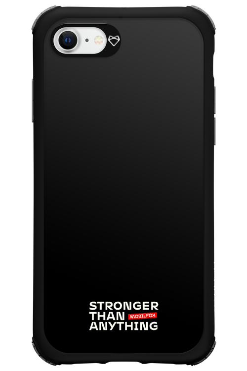 Stronger - Apple iPhone 7