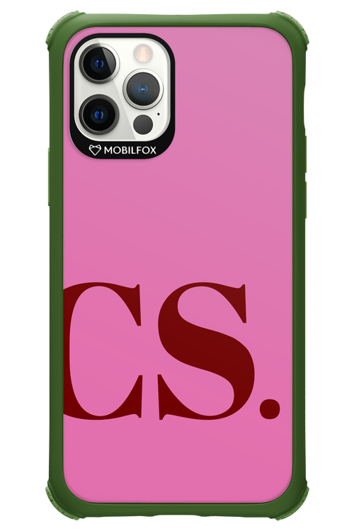 CS (Sorbet) 2.0 - Apple iPhone 12 Pro