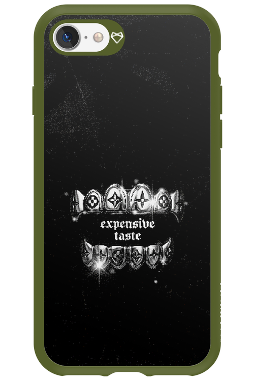 Expensive Taste - Apple iPhone 7