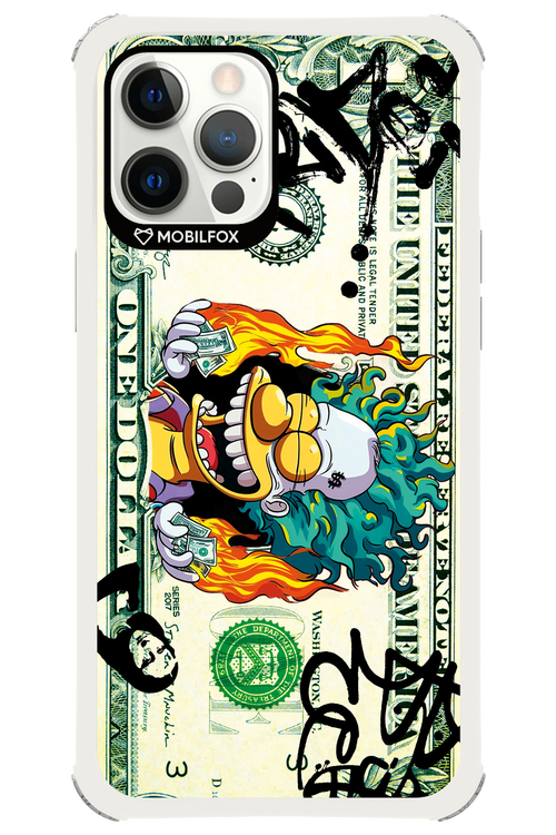 CLOWN 2.0 - Apple iPhone 12 Pro Max