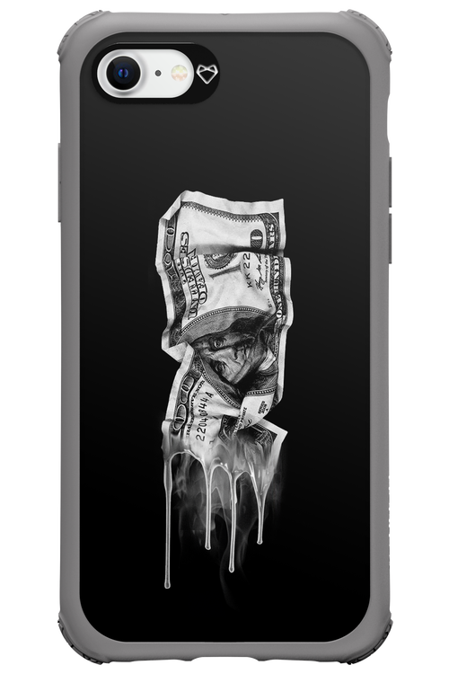 Melting Money 2.0 - Apple iPhone SE 2020