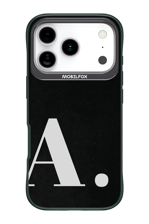 A (Off Space) 2.0 - Apple iPhone 17 Pro