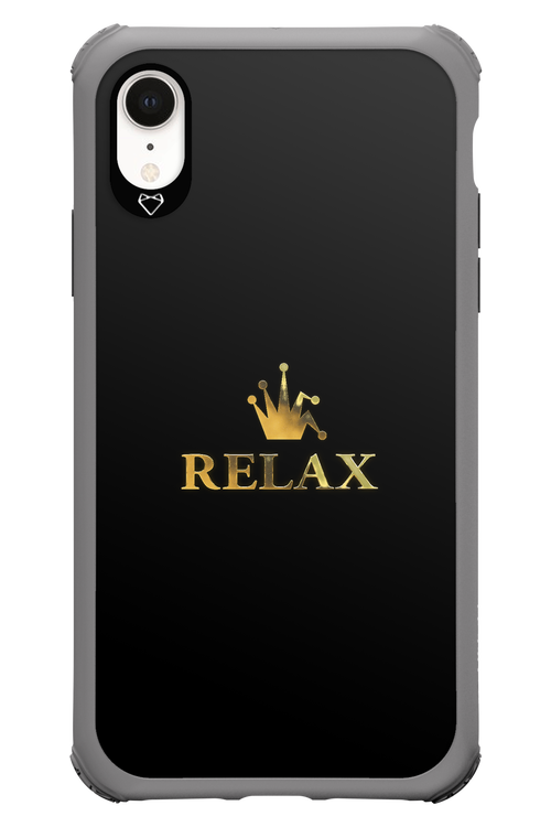 Relax 2.0 - Apple iPhone XR