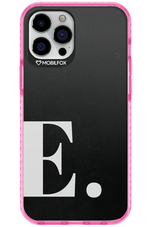 E (Off Space) 2.0 - Apple iPhone 12 Pro Max