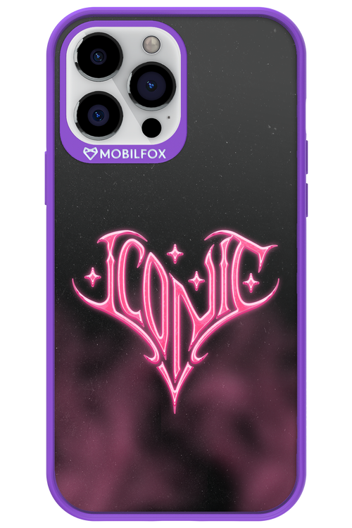 Iconica 2.0 - Apple iPhone 13 Pro Max