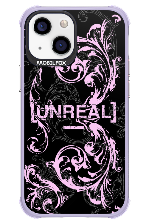 Antique Pink 2.0 - Apple iPhone 13 Mini