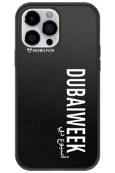 Dubaiweek 2.0 - Apple iPhone 13 Pro Max