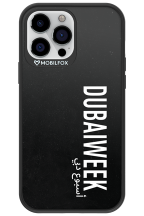 Dubaiweek 2.0 - Apple iPhone 13 Pro Max