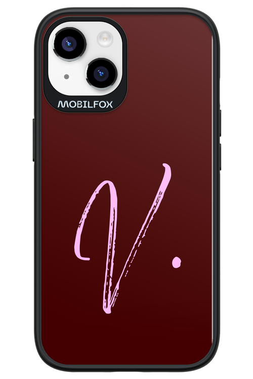 (Dark Blush) V 2.0 - Apple iPhone 14