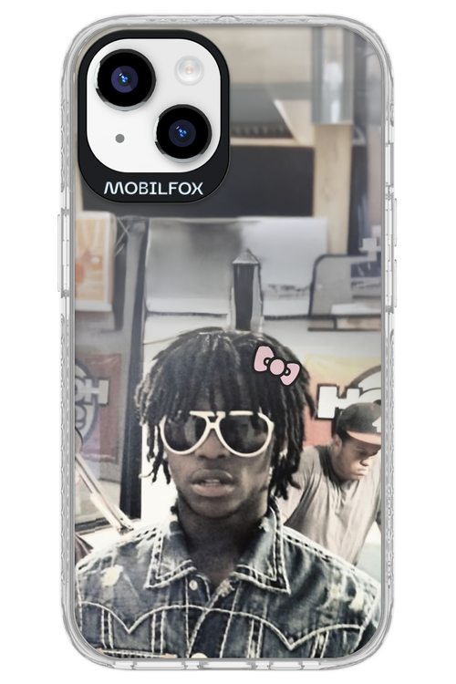 Drip ‘n’ Bow 2.0 - Apple iPhone 14