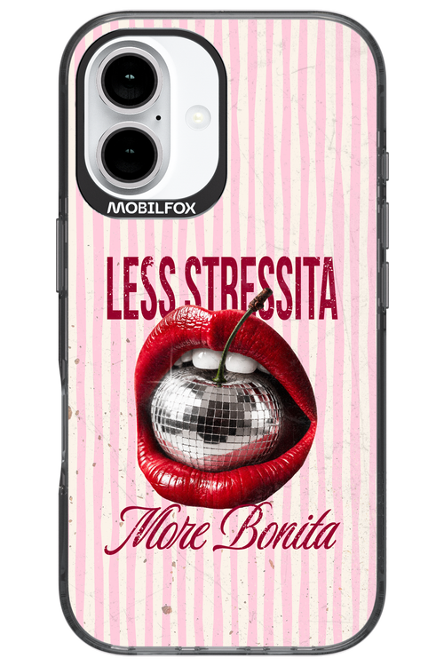 Bonita 2.0 - Apple iPhone 16