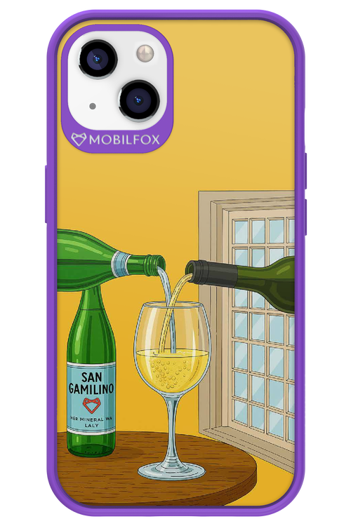 Gami Spritz 2.0 - Apple iPhone 13