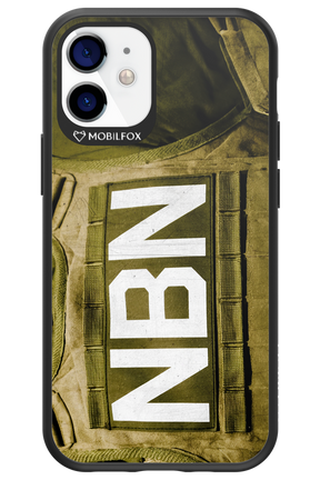 Team 2.0 - Apple iPhone 12 Mini