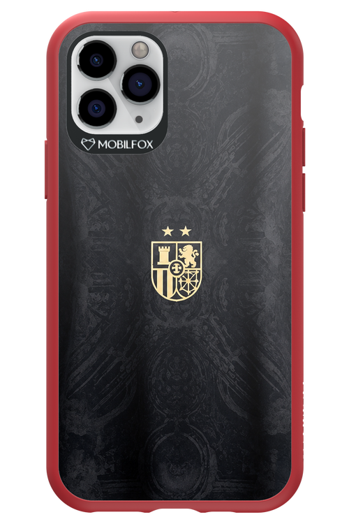 Spain Classic 2.0 - Apple iPhone 11 Pro