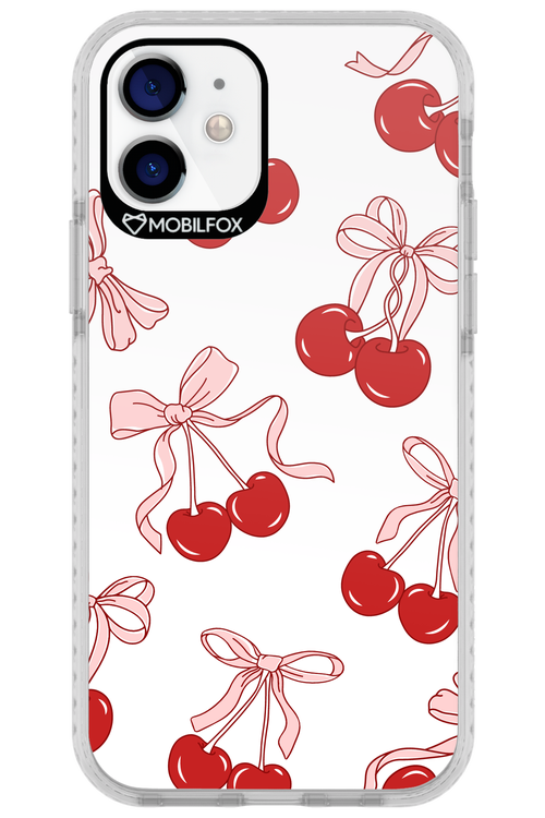 Cherry Queen - Apple iPhone 12