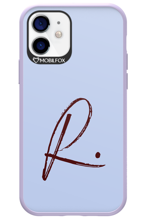 (Jellyfish Presso) R 2.0 - Apple iPhone 12