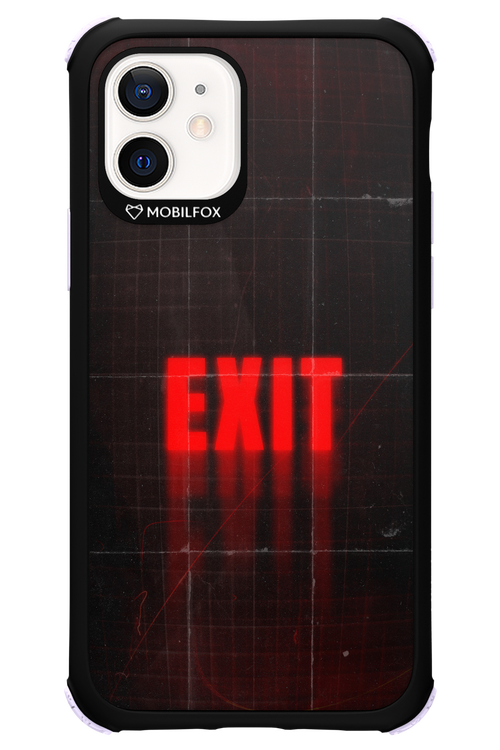 EXIT 2.0 - Apple iPhone 12