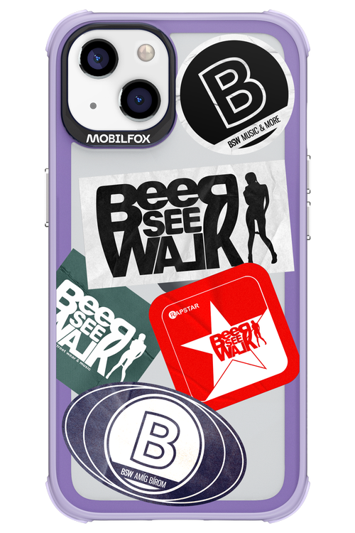 Beerseewalk I - Apple iPhone 13