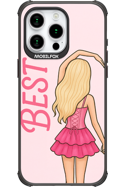 Bestt - Apple iPhone 15 Pro Max