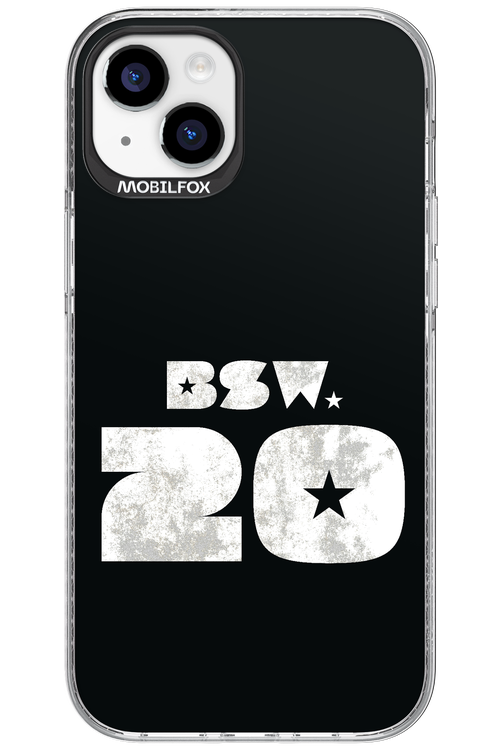 BSW 20 (9) 2.0 - Apple iPhone 15 Plus