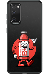 Vitamin Aqua B+ - Samsung Galaxy S20 FE