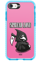 SPREAD LOVE - Apple iPhone 8