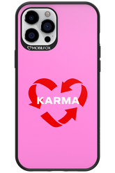 Karma Pink - Apple iPhone 12 Pro Max