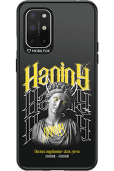 Haniny Icon (black) - OnePlus 8T