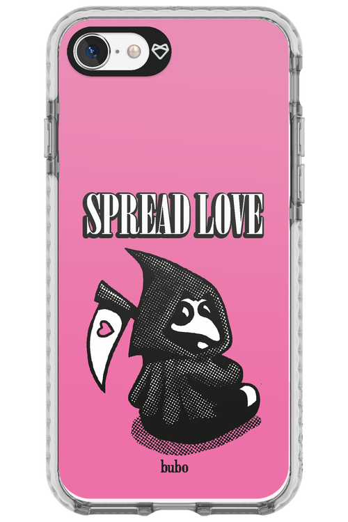SPREAD LOVE - Apple iPhone SE 2020