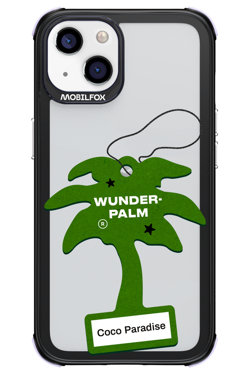 Wunder-Palm 2.0 - Apple iPhone 13