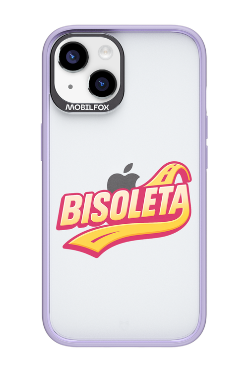 Bisoleta - Apple iPhone 14