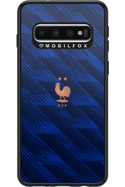 Franta 2.0 2.0 - Samsung Galaxy S10