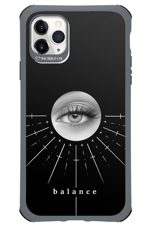 Szem 2.0 - Apple iPhone 11 Pro Max