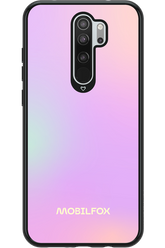 Pastel Violet - Xiaomi Redmi Note 8 Pro