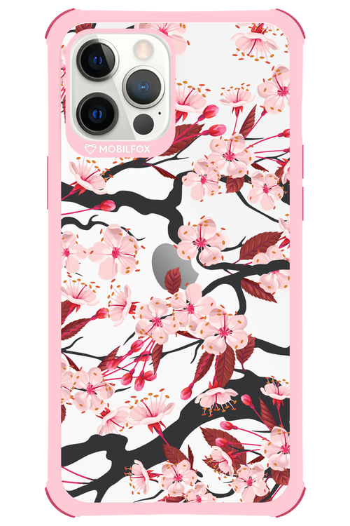 Sakura 2.0 - Apple iPhone 12 Pro Max