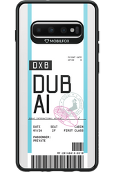Private 2.0 - Samsung Galaxy S10+