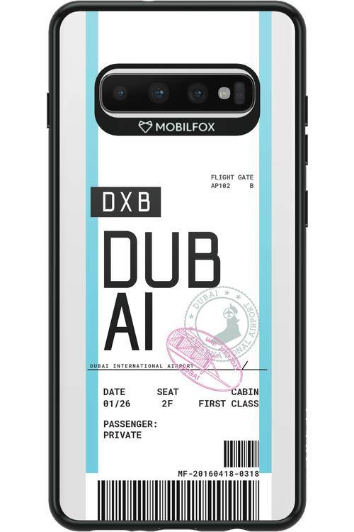 Private 2.0 - Samsung Galaxy S10+